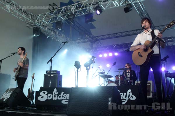 PUGGY - 2011-06-26 - PARIS - Hippodrome de Longchamp - 